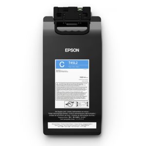 Epson-T45L2-Cyan-1500ml-C13T45L200
