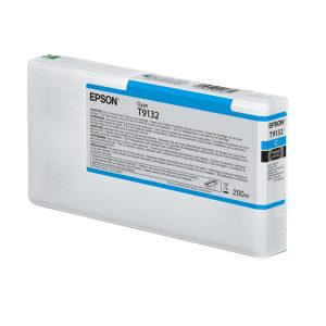 Tinteiro-Epson-Cyan-200ml-C13T913200-Surecolor-SC-P5000