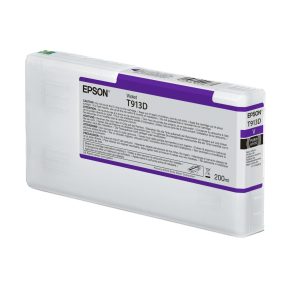 Tinteiro-Epson-Violet-Violeta-200ml-C13T913D00-Surecolor-SC-P5000